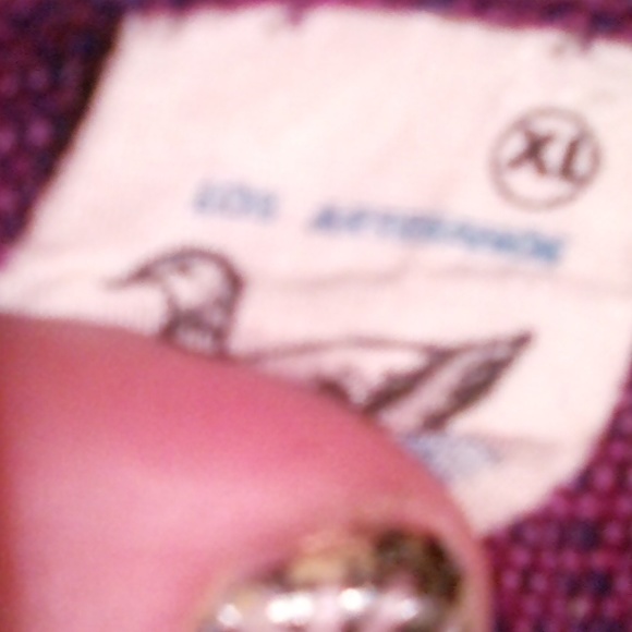 Jacket 🧥 - Picture 2 of 2